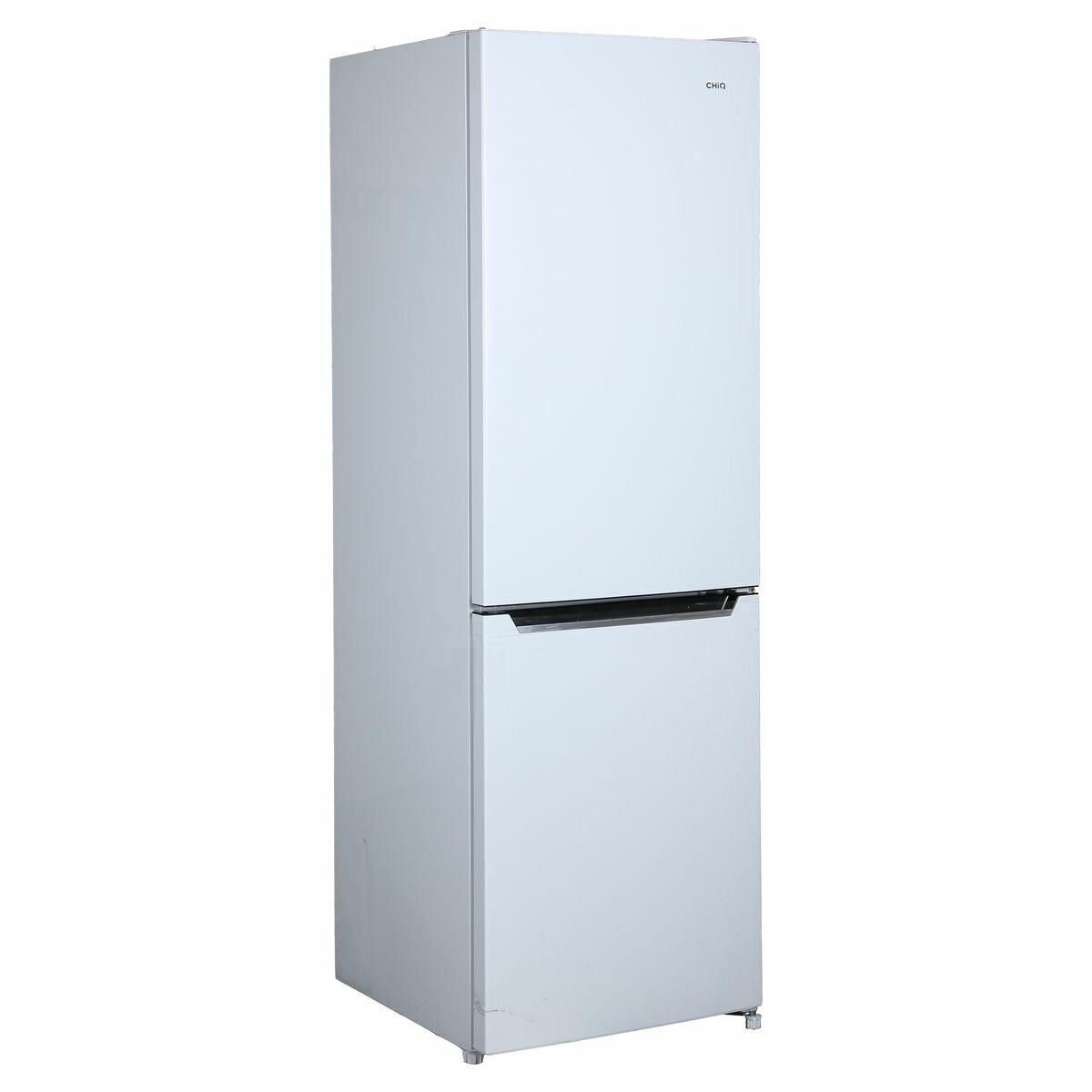 CHiQ 231L Bottom Mount Fridge CBM231NW hero image