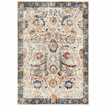 Rug Culture Evoke Power Loomed Rug 400x300 EVO255IVO400X300 hero image