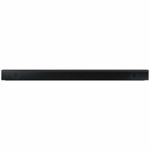Samsung 75 Inch Q70B QLED TV and HW-B550 Soundbar Pack QA75Q70BSBPK hero image