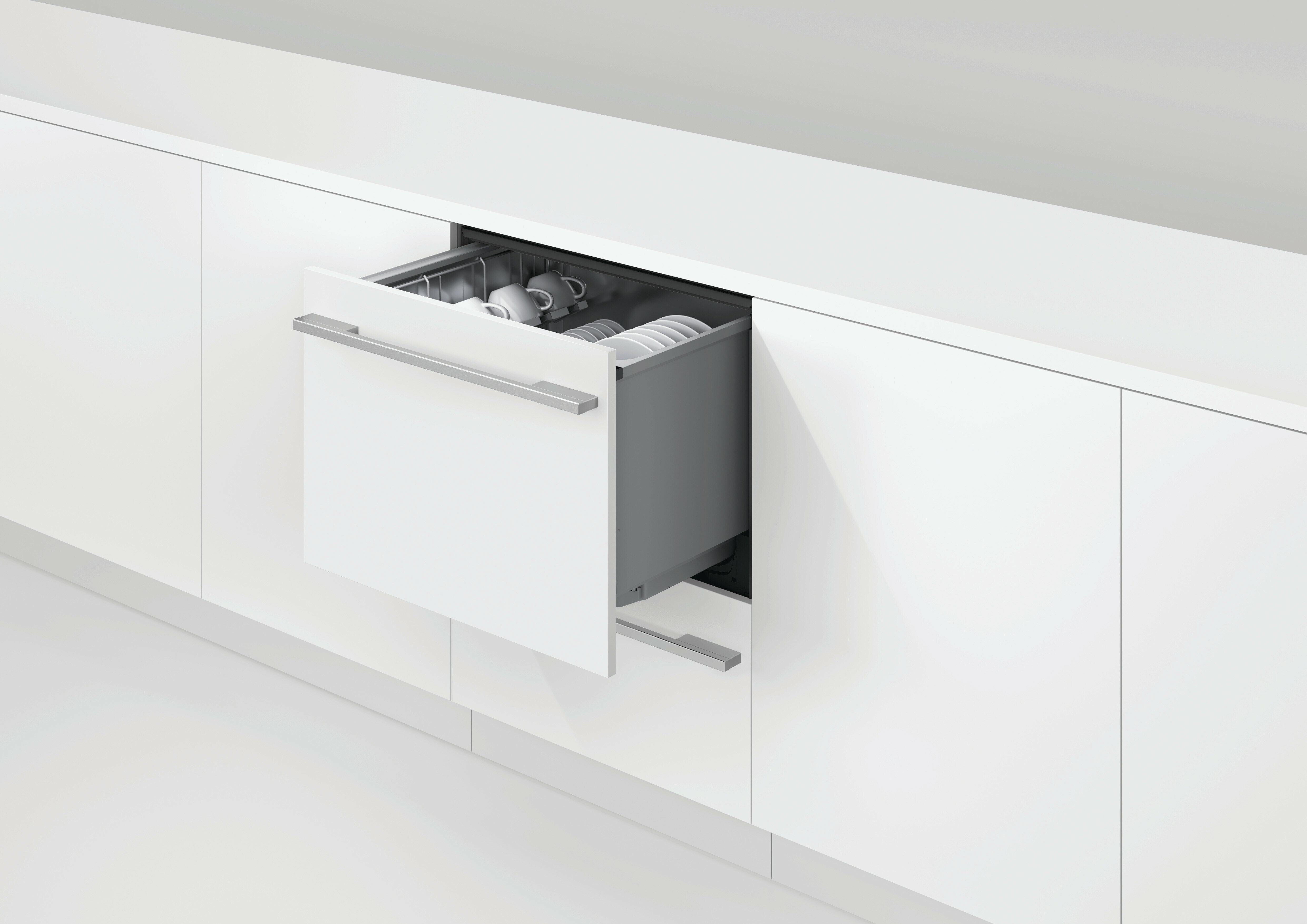 Appliances online dishdrawer top