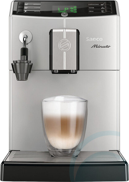 Saeco minuto hd8762 outlet