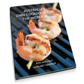Weber 250-10 Q Australia's Own Cookbook