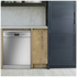 Smeg 60cm Universale Freestanding Dishwasher DWA6315X3 image NaN