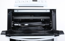 Westinghouse WLE547WA 54cm Freestanding Electric Oven/Stove hero image