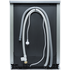Delonghi DEDW6012W Freestanding Dishwasher image NaN