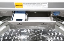 LG WTR10856 10kg Top Load Washing Machine hero image