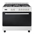 Inalto RU9EGB Freestanding Dual Fuel Oven/Stove image NaN