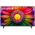 LG 43 Inch UR8050 4K UHD LED Smart TV 43UR8050PSB image NaN