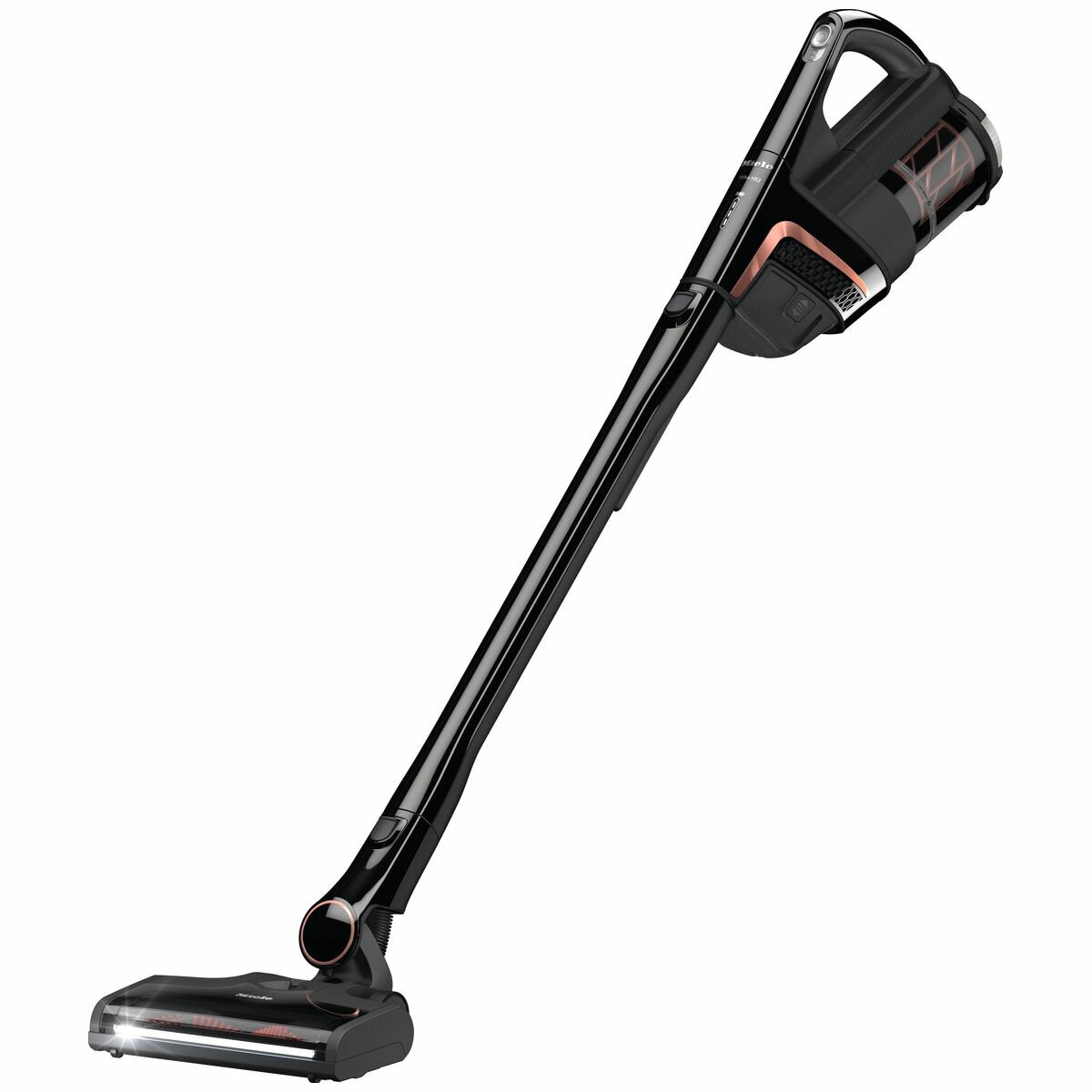 Miele stick vacuum reviews outlet