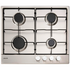 Euro Appliances 60cm Natural Gas Cooktop ECT600GS image NaN