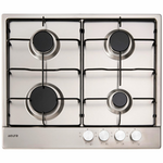 Euro Appliances 60cm Natural Gas Cooktop ECT600GS hero image