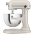 KitchenAid KSM60 5.6L Artisan Bowl Lift Mixer Milkshake 5KSM60SPXAMH image NaN