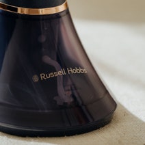 Russell Hobbs Handheld Supreme Steamer RHC410 hero image