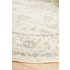 Rug Culture Evoke Small White Rug 150X150CM - EVO-261-WHI-150X150 image NaN