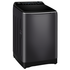Haier 10kg Top Load Washing Machine Black HWT10ADB1 image NaN