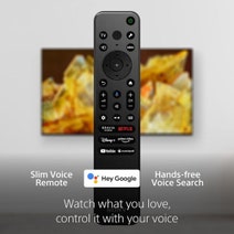 Sony Bravia 75 Inch X90L XR Full Array LED 4K Google TV XR75X90L hero image