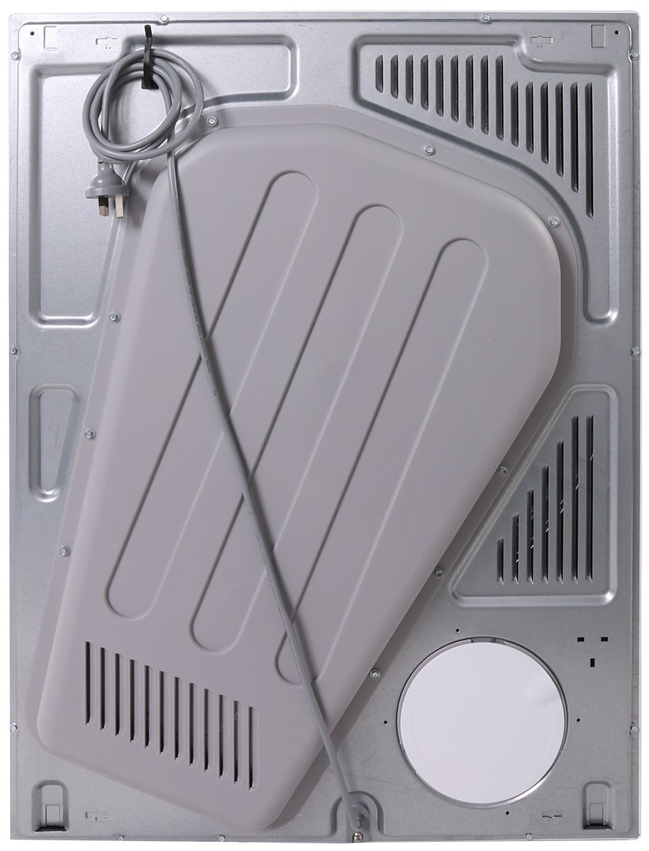 Electrolux EDV6051 6kg Vented Dryer hero image