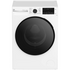 Beko 9kg Front Load Washing Machine with AutoDose and Steam BFLB903ADW1 image NaN
