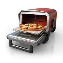 Ninja Electric Woodfire Outdoor Oven OO101 hero image