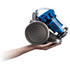 Dyson Barrel Vacuum Cleaner DC26HEPA image NaN