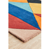 Rug Culture Matrix Large Sunrise Rug 400X80CM - MTX-904-SUN-400X80 image NaN