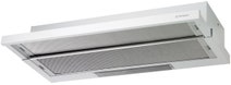Westinghouse WRH908IW 90cm Slideout Rangehood hero image