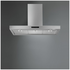 Falmec F5TV90S1-ER2010 90cm Treviso Canopy Rangehood with In Roof Motor image NaN