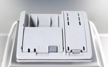 Bosch SPU68M05AU 45cm Serie 6 Slimline Under Bench Dishwasher hero image