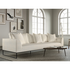 Kalona VAEROY Four Seater Sofa Pearl WS-208-04-VILA-54 image NaN