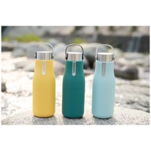 Philips GoZero Hydration bottle AWP2788BL hero image