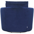 Kalona Toledo Royal Blue Swivel Armchair  - 186SA-1P-TX1229 image NaN
