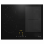 Miele 62cm Induction Cooktop with PowerFlex KM7464FL  hero image
