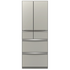 Mitsubishi Electric 470L Multi Drawer Fridge MR-WX470F-S-A image NaN