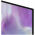 Samsung 55 Inch Q60A 4K UHD QLED Smart TV QA55Q60AAWXXY image NaN