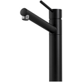 Oliveri Pepe Swivel Mixer Tap PT2010C-BLACK