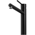 Oliveri Pepe Swivel Mixer Tap PT2010C-BLACK image NaN