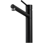 Oliveri Pepe Swivel Mixer Tap PT2010C-BLACK hero image