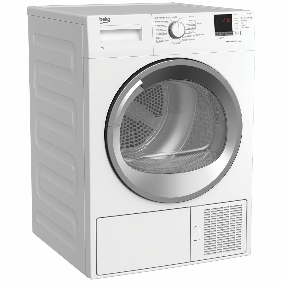 Сушильная машина для белья beko bm3t37220a. Сушильные машины Beko dc1560.