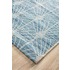 Rug Culture Terrace Medium Blue Rug 300X80CM - TER-5502-BLU-300X80 image NaN