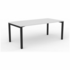 OLG Axis Straightline Desk 1800 x 900 White OG_AXBSD189_W image NaN