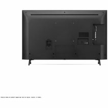 LG 43 Inch UQ90 4K Smart UHD TV 43UQ9000PSD hero image