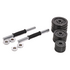 Pure Design 20kg Adjustable Weight Barbell Set PD-WS20 image NaN