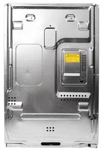 Chef CVE624SA 60cm Electric Built-In Double Oven hero image