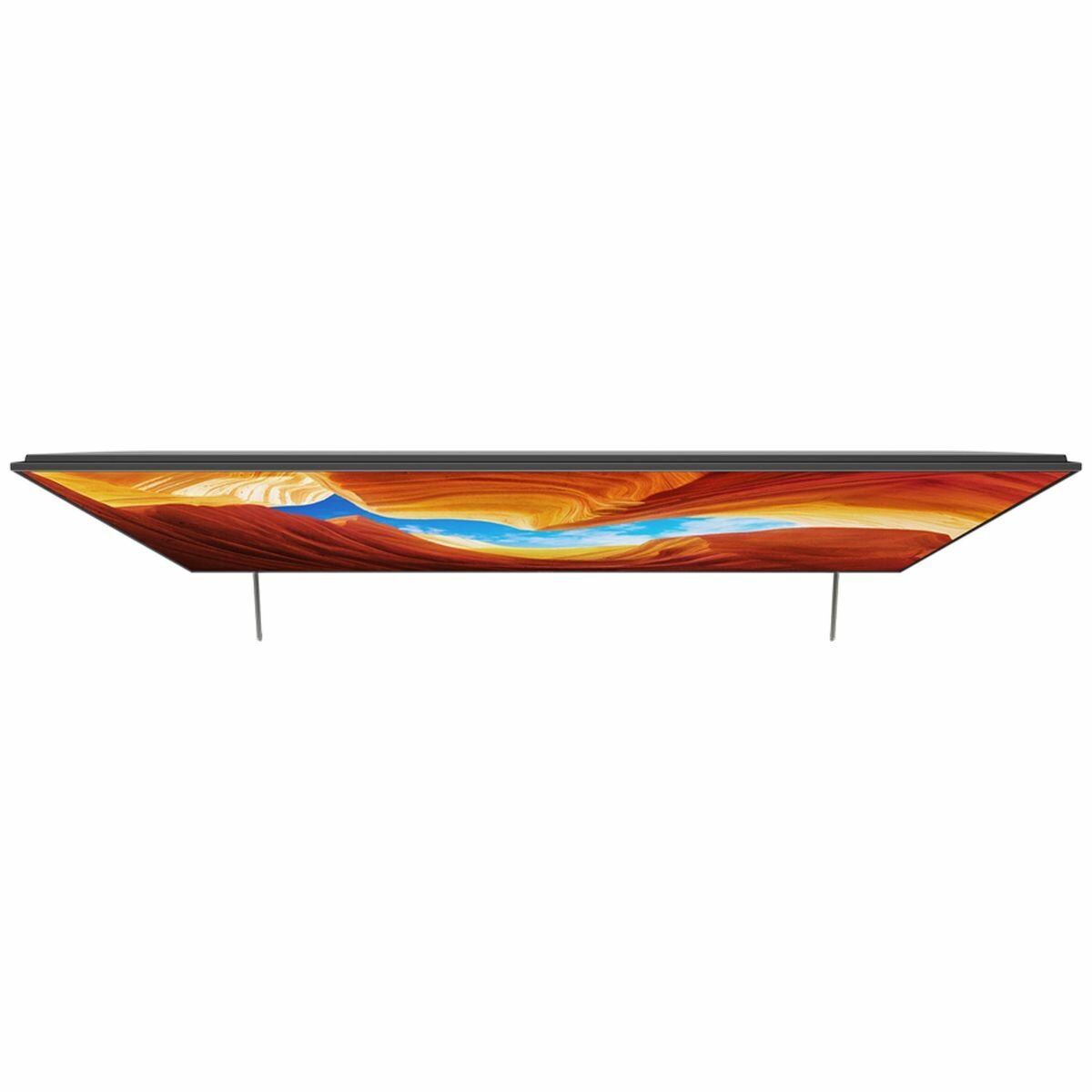 Sony 55 Inch Full Array LED 4K Android TV KD55X9000H hero image