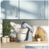 Kenwood Go Stand Mixer Storm Blue KZM35000GY image NaN