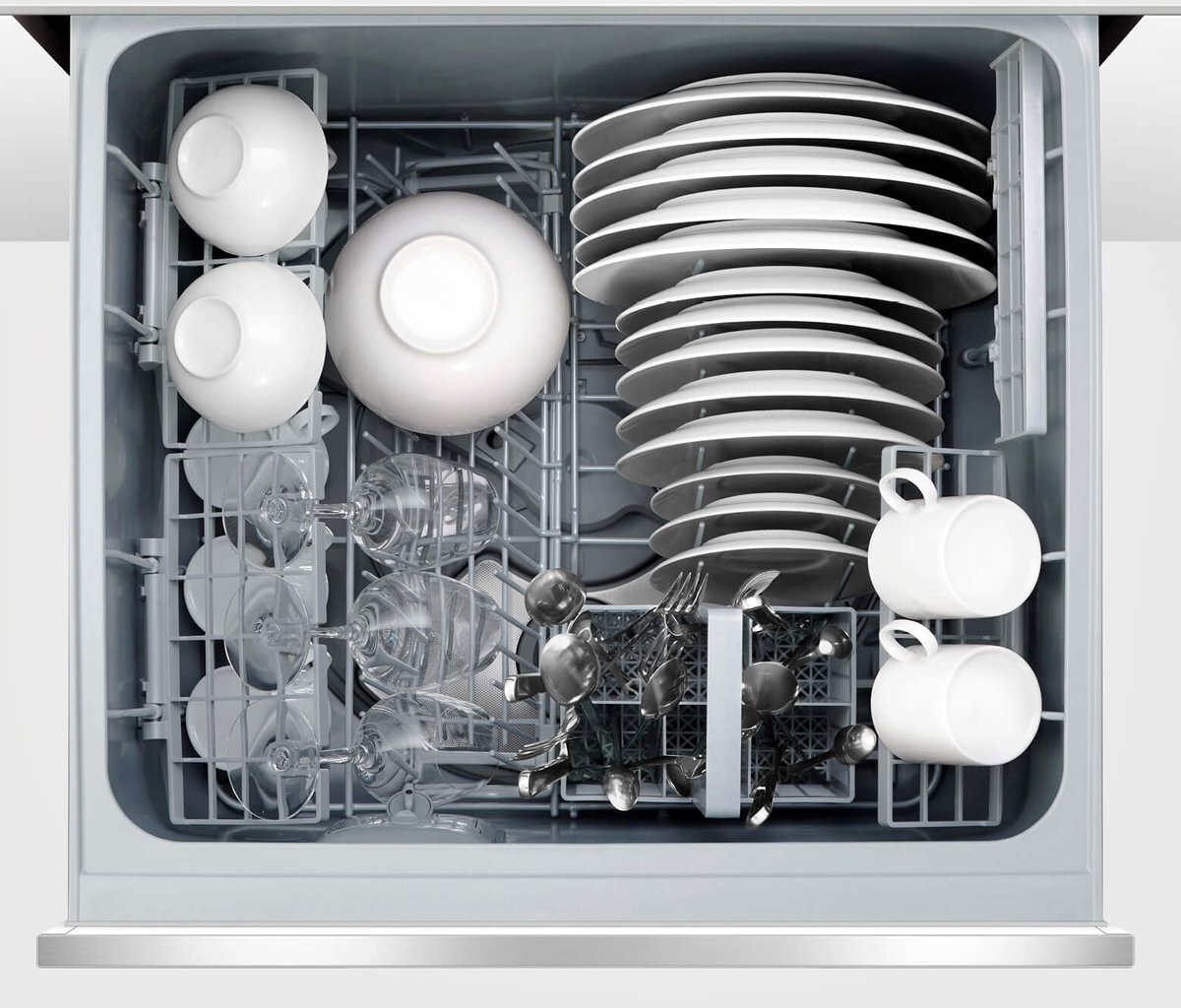 Fisher paykel dd60scx9 2025