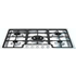 Smeg Gas Cooktop PGA75SC image NaN