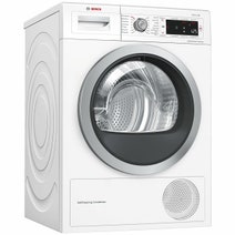Bosch 9kg/9kg Laundry Package WAW28620AUWTW87564AU hero image
