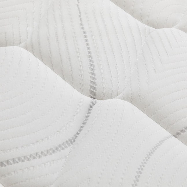 Sealy Advantage Lua Plush Queen Mattress 902136 | Appliances Online