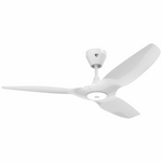 Big Ass Fans Haiku L 112cm LED Ceiling Fan 128.5mm Downrod F112L-UW-00-01 hero image